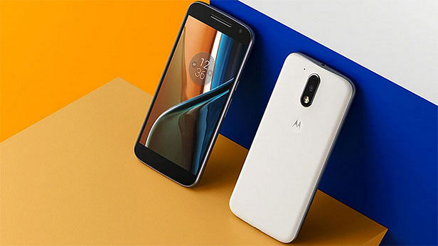 TOP TEN BEST MOBILE PHONES IN 2021 - मोटो G4 प्लस