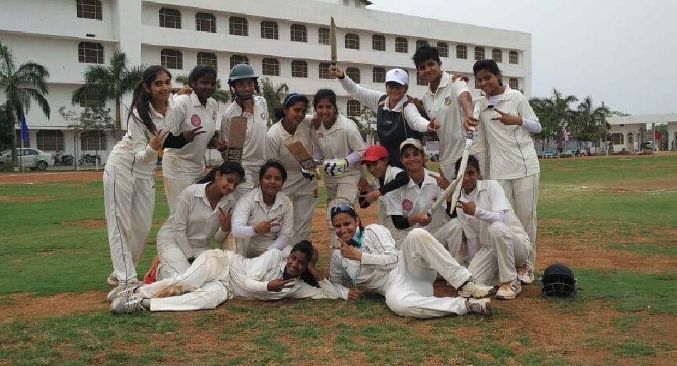Zonal Rani Jhansi Women Cricket Tournament, North Zone Cricket Team
