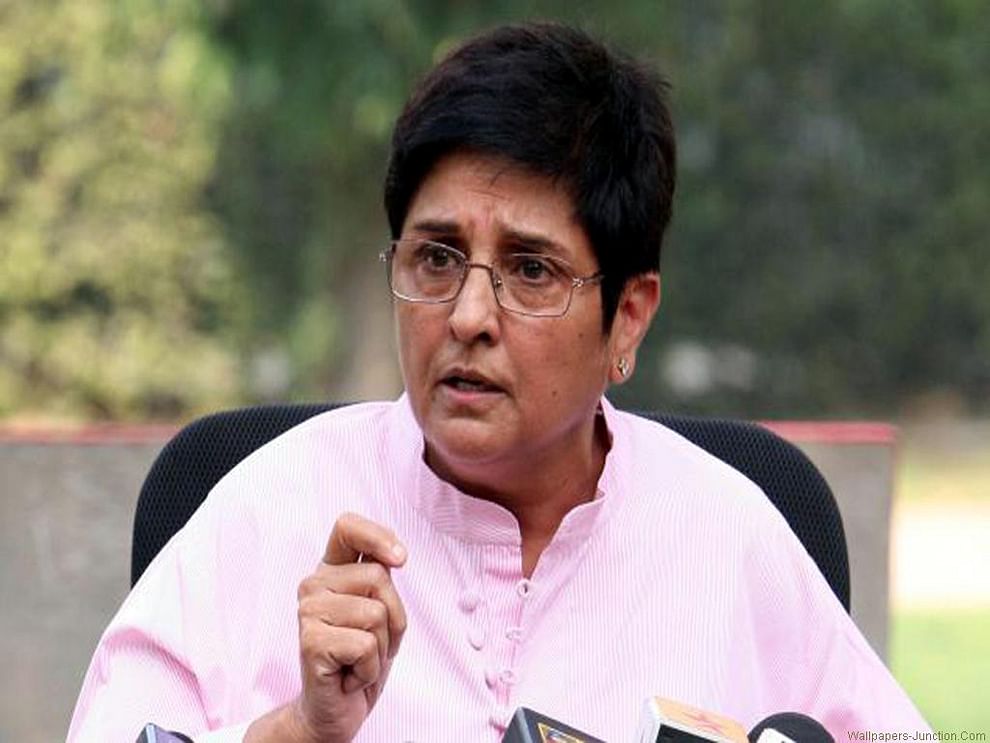 पुडुचेरी विधानसभा सत्र आज से, विपक्ष ने अध्यक्ष के खिलाफ अविश्वास प्रस्ताव का नोटिस सौंपा kiran bedi