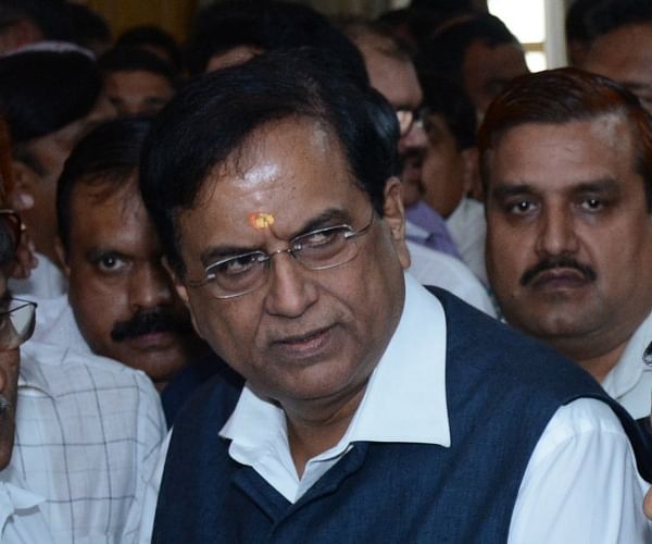 Exclusive : सतीश चंद्र मिश्र का दावा- ब्राह्मणों को साथ लेकर यूपी में सरकार बनाएगी बसपा