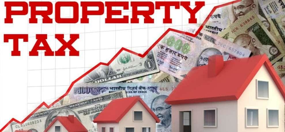 Records Not Final, Collecting Of 25 Million, Property Tax, Rohtak ... - अमर उजाला