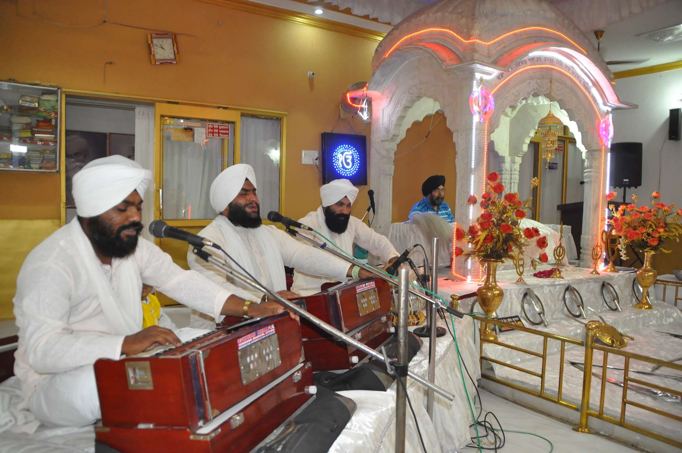 Guru Arjan Dev Jayanti 2020 Interesting Facts Of Sikh Guru Arjan ...