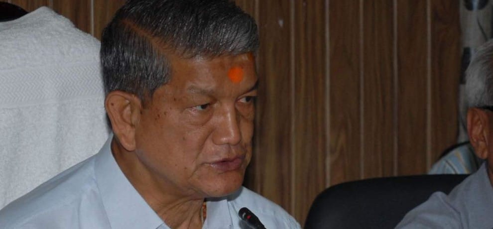 diwali gift for uttarakhand block head and village head