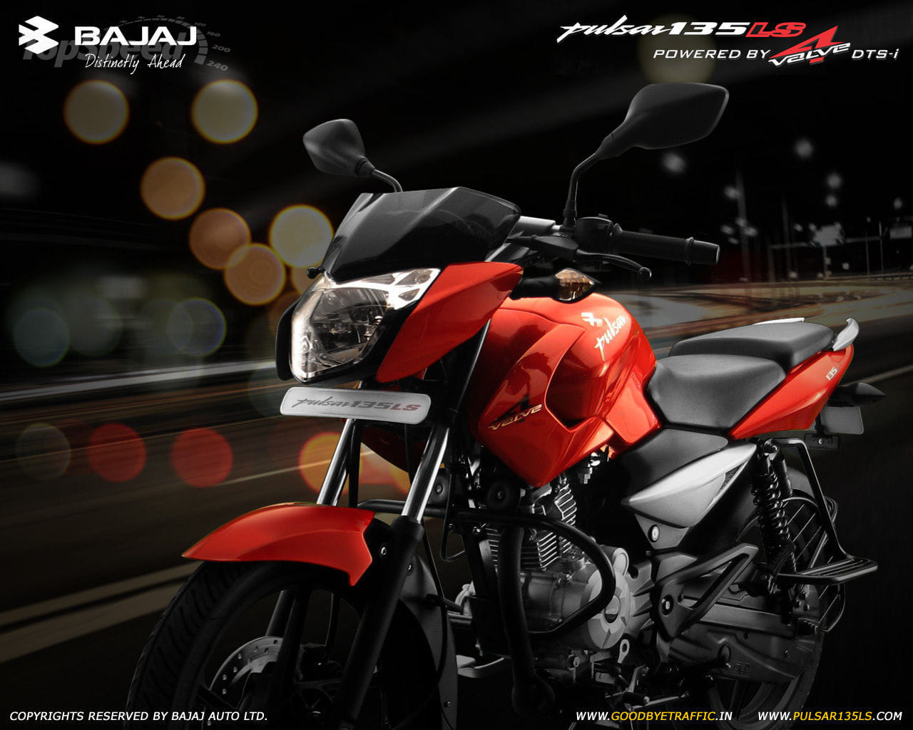 Bajaj Pulsar 135ls Price Slashed By Rs 