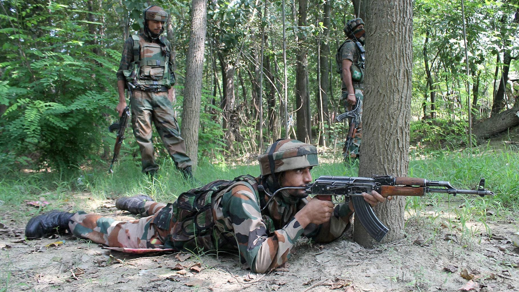 भारतीय सेना