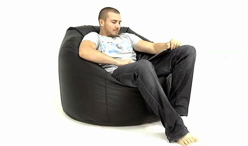 bean bag in hindi