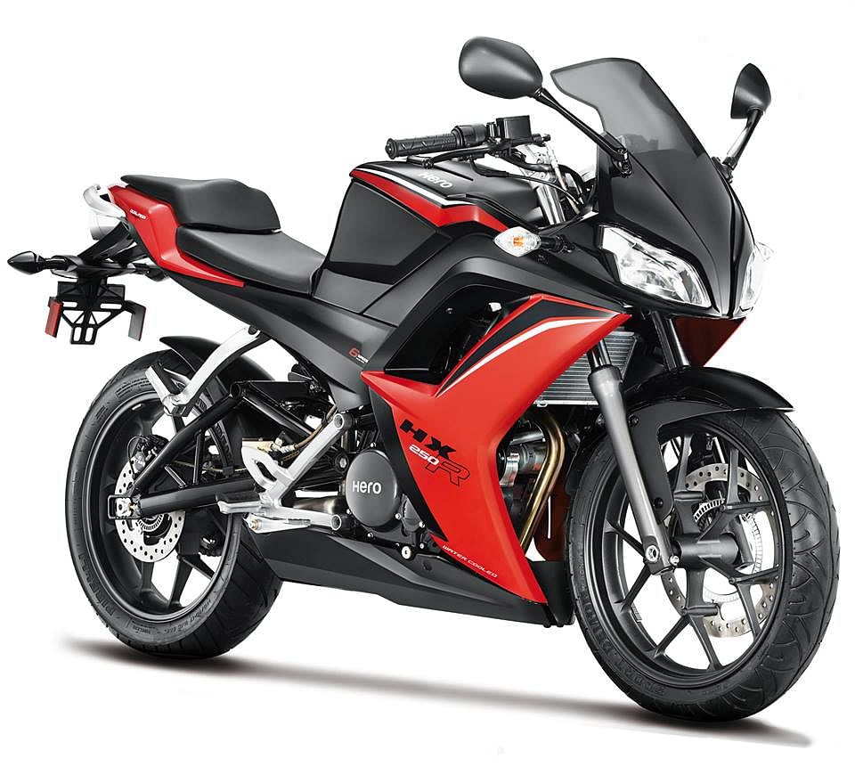 Hero Motocorp Increases Its Bike Price By 200 ह र म ट क र प न बढ ई अपन ब इक क क मत ज न ए क तन Amar Ujala Hindi News Live