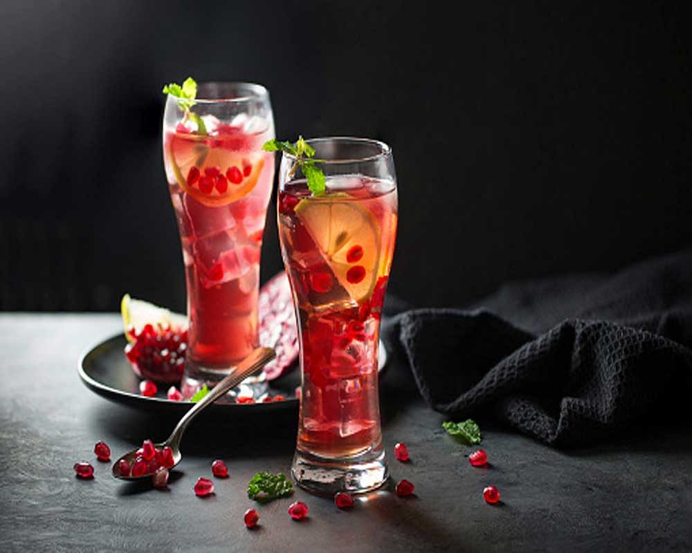 Drink Juice According To Your Disease - एसिडिटी में कारगर है तरबूज का
