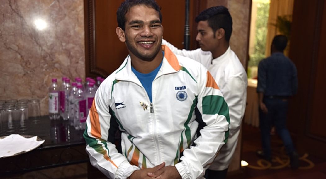 Parents Of Wrestler Narsingh Yadav Defend Him On Dope Test पहलवान