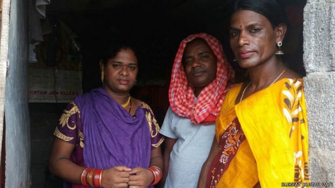 Odisha to appoint Transgenders as jail Warders - Odisha 