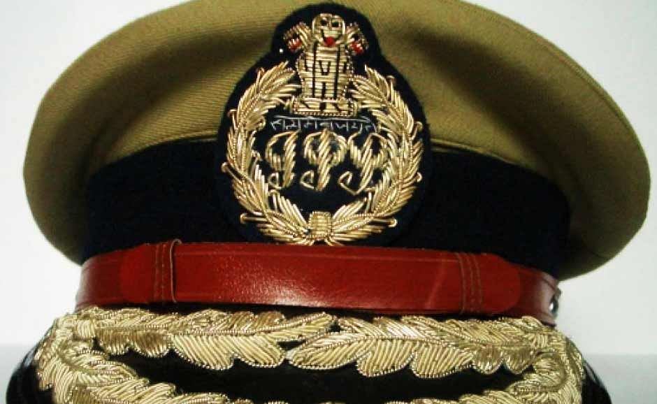 IPS officers transferred in Uttar Pradesh.