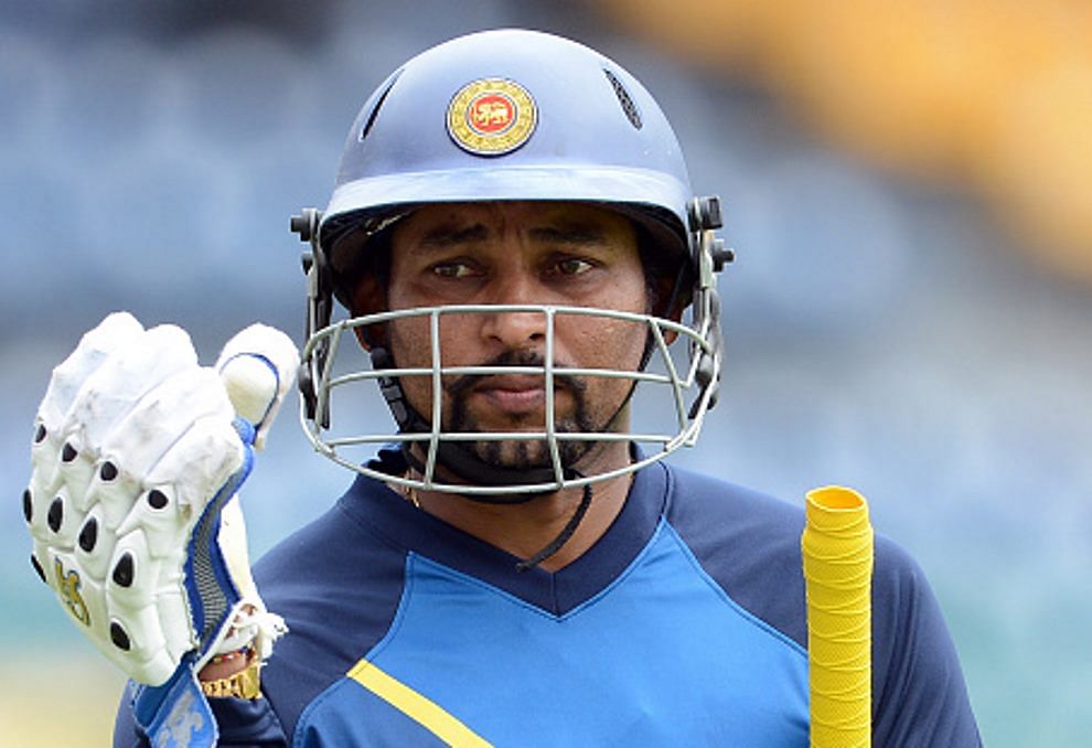 Tillakaratne Dilshan To Retire From Odis And T20is - भारी दबाव में दिलशान का ऐलान, अंतरराष्ट्रीय क्रिकेट से लेंगे संन्यास - Amar Ujala Hindi News Live