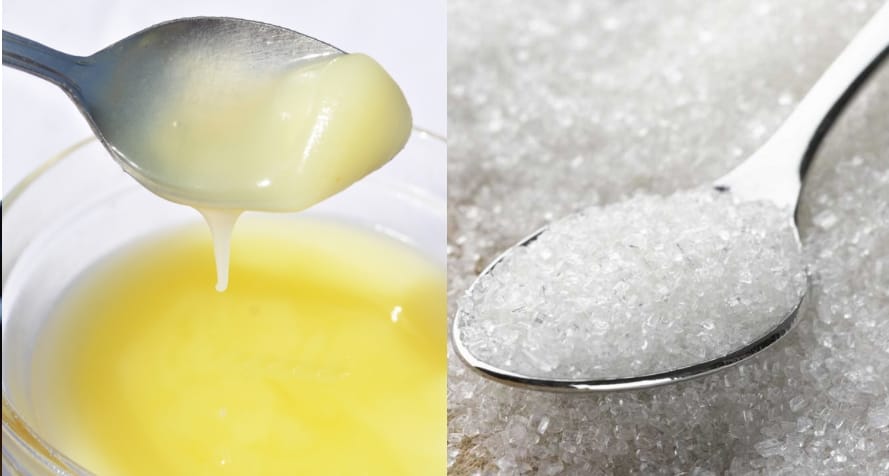 Smoking, Sugar And Ghee Is Dangerous For Heart Patient. - डॉक्टरों का खुलासा, चीनी, देसी घी से भी बढ़ रही ये जानलेवा बीमारी - Amar Ujala Hindi News Live