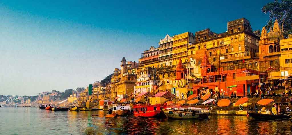 वाराणसी