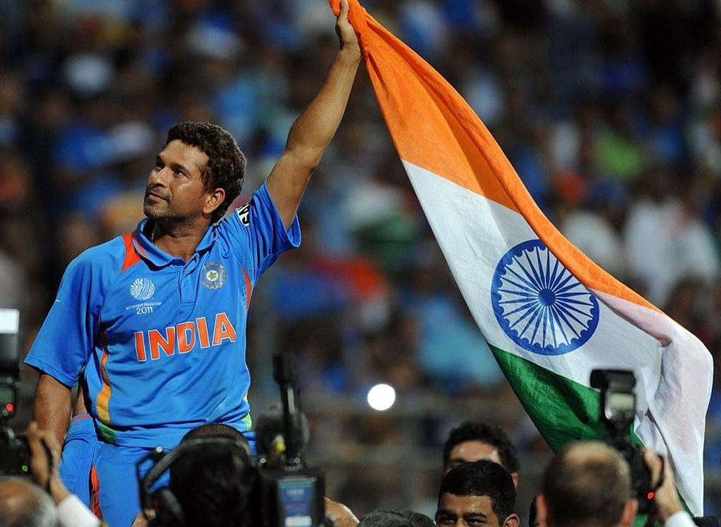 Sachin Tendulkar Record As Captain Of Indian Cricket Team - कप्तान सचिन तेंदुलकर ने जो किया, वो दोबारा नहीं कर पाए - Amar Ujala Hindi News Live