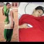 sapna chaudhary