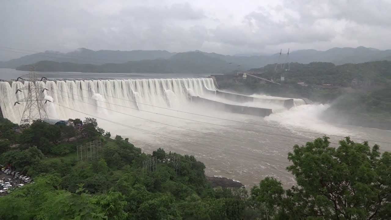 narmada