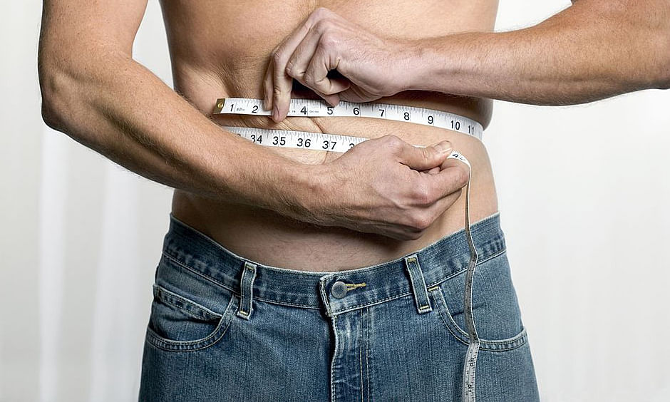 Viagra health benefits