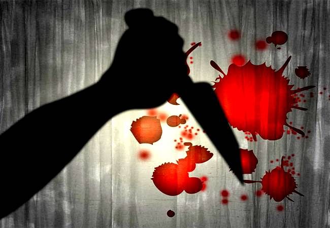 हिमाचल: कलयुगी बेटी ने पिता के पेट में छुरा घोंप उतारा मौत के घाट हिमाचल: कलयुगी बेटी ने पिता के पेट में छुरा घोंप उतारा मौत के घाट