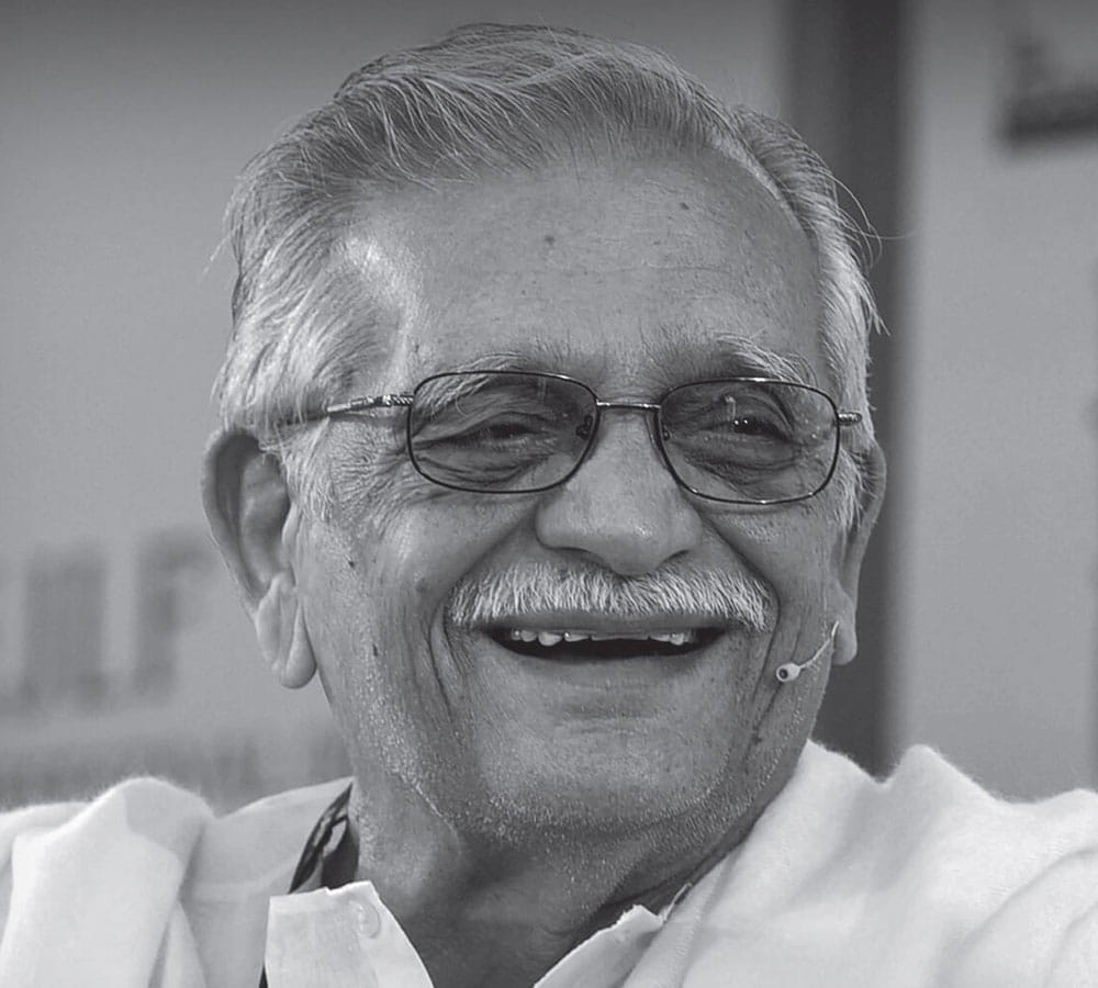 Best Gulzar Shayari Know His Real Name And Unknown Facts On Gulzar ...