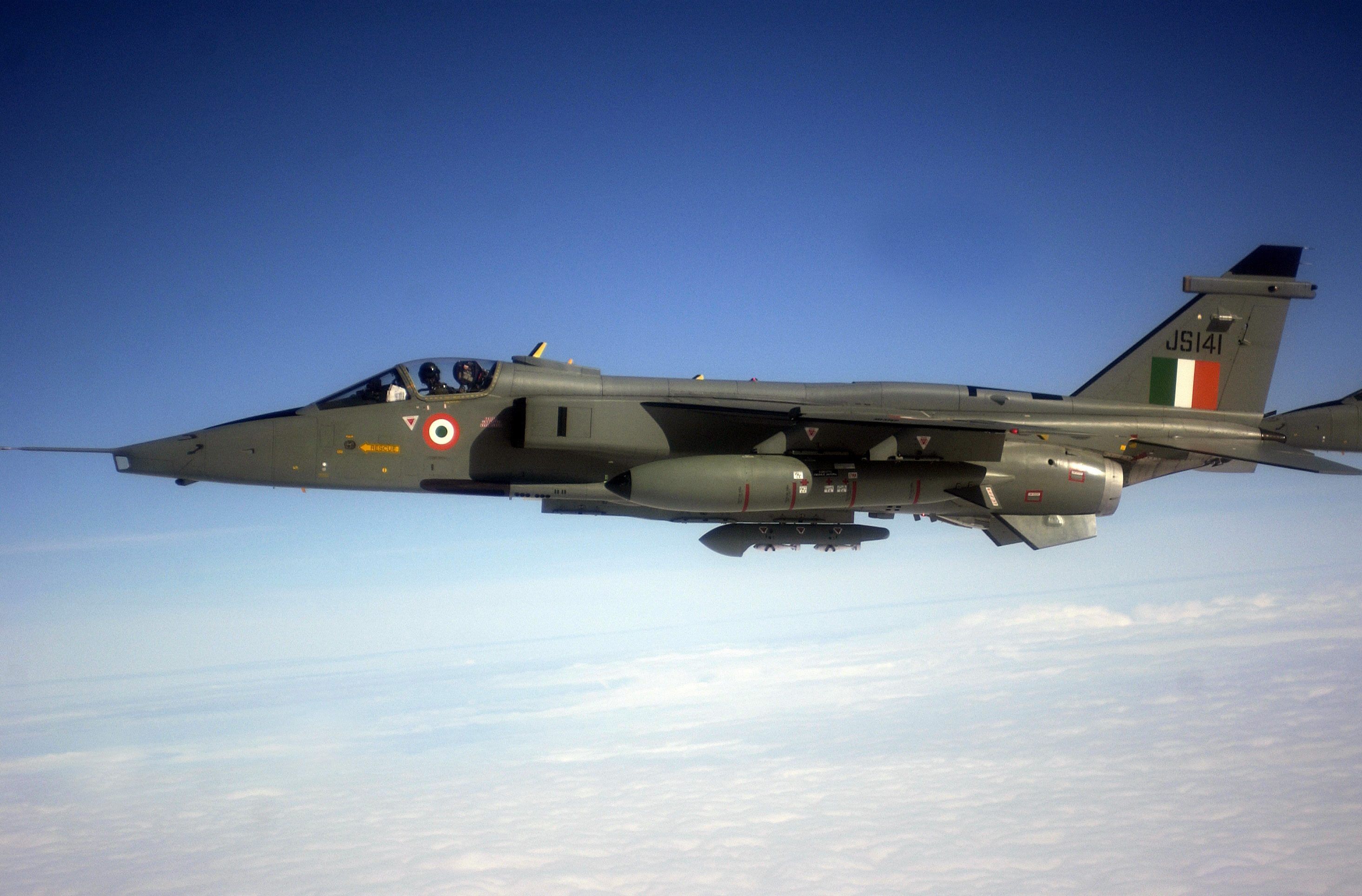 भारतीय वायुसेना (फाइल फोटो)