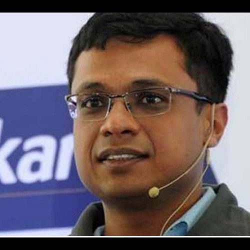 Flipkart Owner Sachin Bansal And Binni Bansal Sucess Story, Untold ...