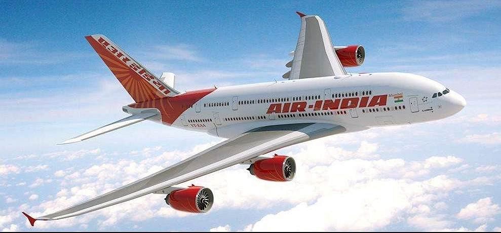 Air India Offers 50 Percent Discount To Senior Citizens