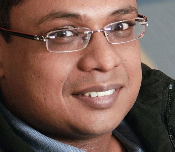 Flipkart Owner Sachin Bansal And Binni Bansal Sucess Story, Untold ...