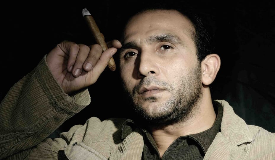 Bikramjeet Kanwarpal Turn Down Offer From Pakistan. - देश की खातिर इस अभिनेता ने ठुकराए पाक के दो बड़े ऑफर - Amar Ujala Hindi News Live