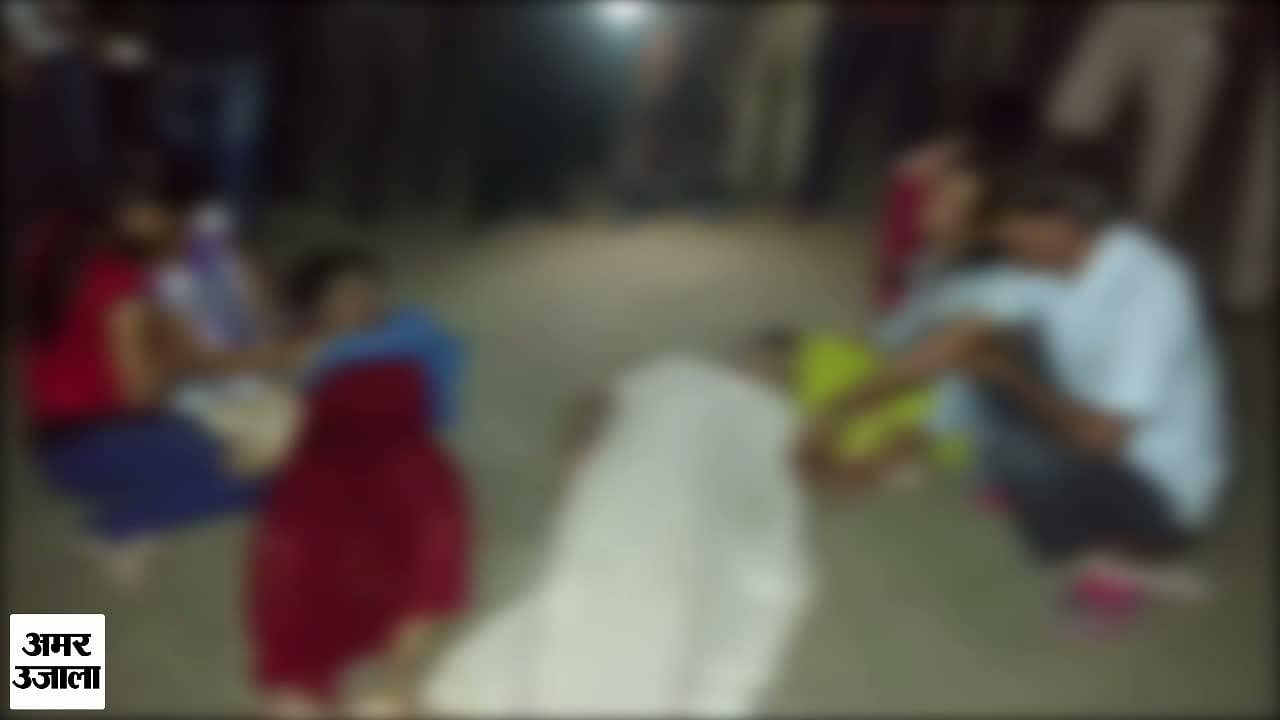 कानपुर में दो बच्चों की डूबने से मौत