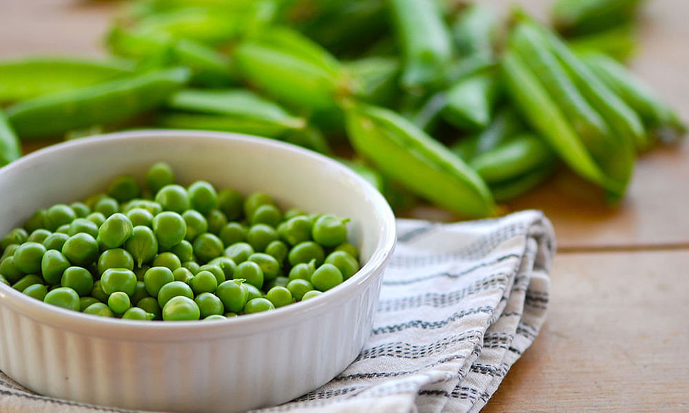 Amazing Health Benefits Of Green Peas - à¤®à¤à¤° à¤à¥ à¤¯à¥ 5 à¤à¤¬à¤°à¤¦à¤¸à¥à¤¤ à¤«à¤¾à¤¯à¤¦à¥ à¤à¤¾à¤¨ à¤²à¥à¤à¤à¥  à¤¤à¥ à¤à¤ à¤¸à¥ à¤à¤° à¤²à¥à¤à¤à¥ à¤¡à¤¾à¤à¤ à¤®à¥à¤ à¤¶à¤¾à¤®à¤¿à¤², à¤¸à¥à¤¹à¤¤ à¤à¥ à¤²à¤¿à¤ &#39;à¤à¤®à¥à¤¤&#39; - Amar Ujala Hindi  News Live