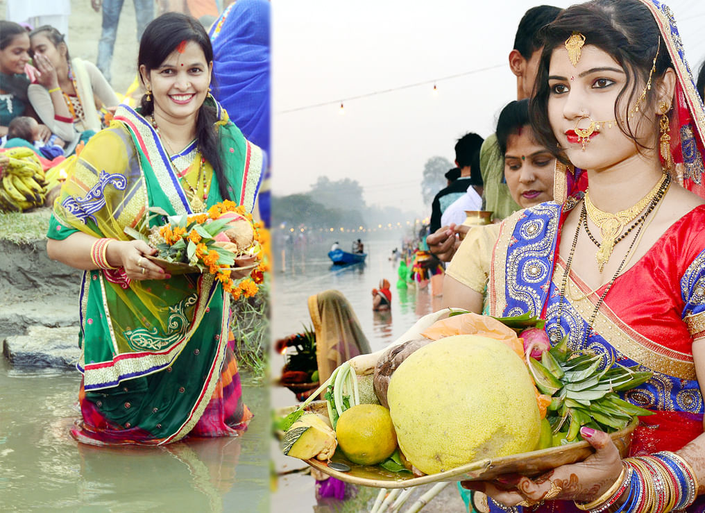 छठ पूजा-2020