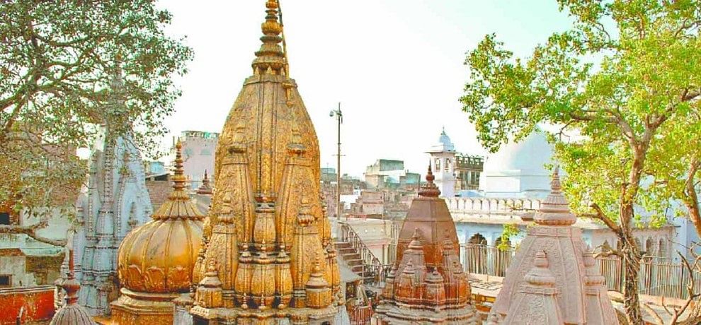 Air Purifier Will Be Place In Kashi Vishwanath Temple - काशी विश्वनाथ दरबार  में लगेगा एयर प्यूरीफायर, मंदिर के आसपास की हवा को करेगा शुद्ध - Amar Ujala  Hindi News Live