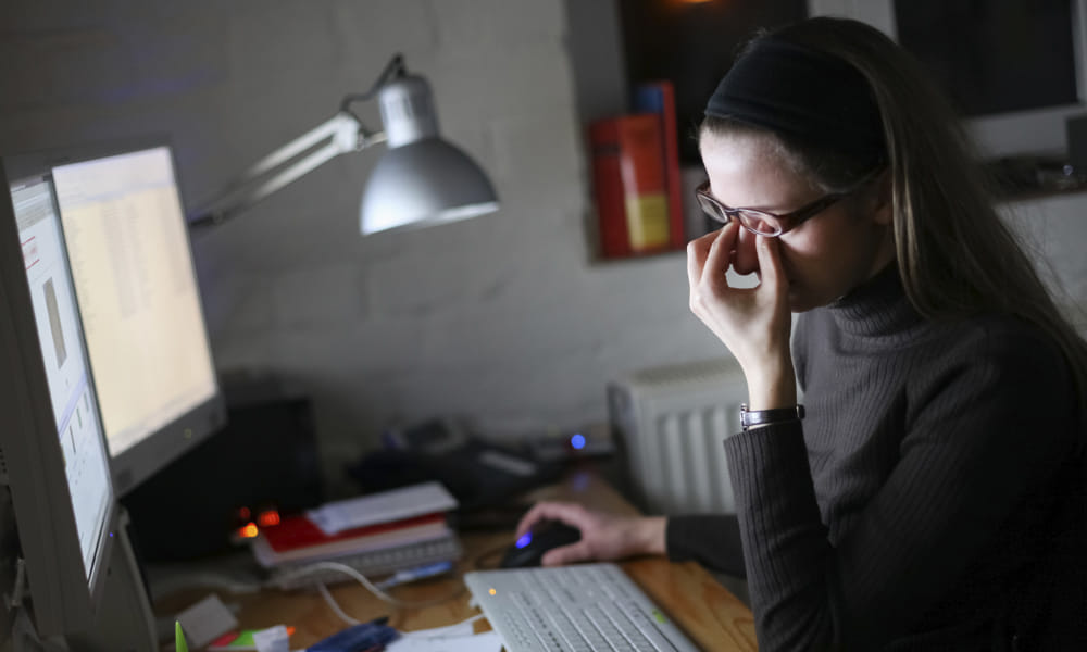 आंखों का रखें ख्याल