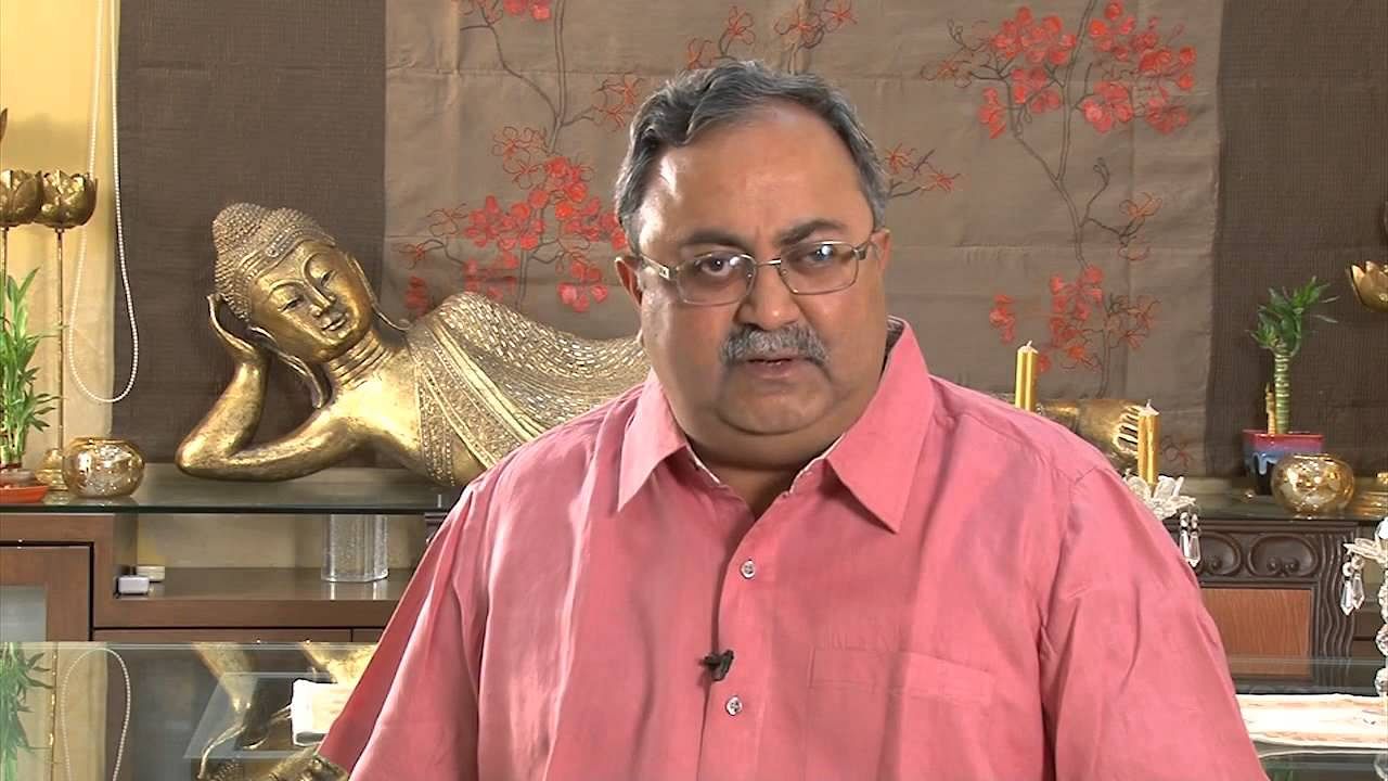 Saurabh Patel Has Allegedly Financial Interests In Oil Blocks In Gujarat -  14 साल गुजरात में मंत्री रहे सौरभ पर गंभीर आरोप - Amar Ujala Hindi News Live