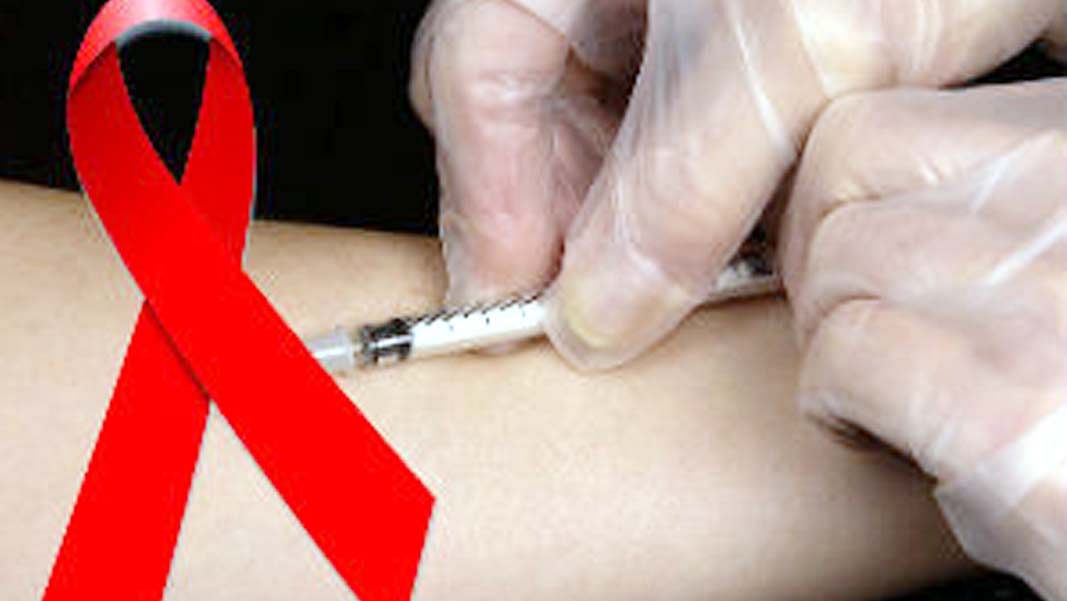 7398 Pasien AIDS Di Azamgarh, 14 Pasien Meninggal Dalam Enam Bulan