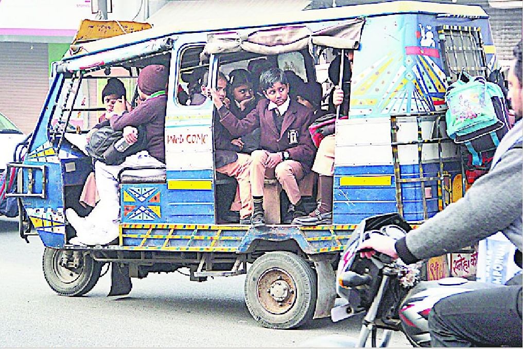 प्रतीकात्मक तस्वीर