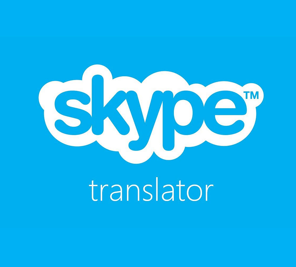 Skype Translator
