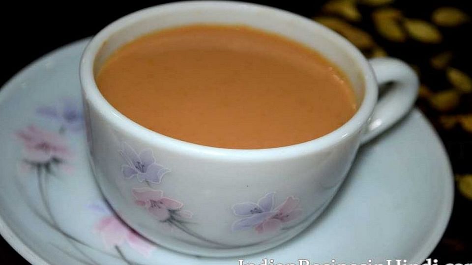 Image result for chai poison