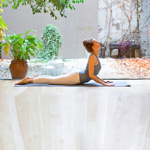 These Yoga Poses Help You Slim Down & Tone Your Body स्लिम बॉडी चाहते हैं? अपनाइए ये आसान से