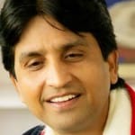 kumar-vishwas