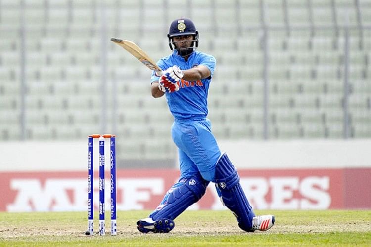 Indian Cricketer Rishabh Pant Face Struggle Life - कभी ...