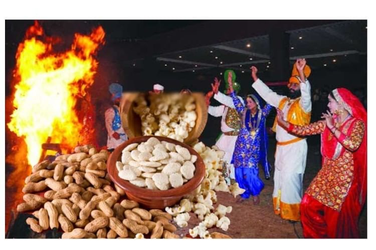 Lohri 2021 Know The Rituals Of The Lohri - Lohri 2021 ...
