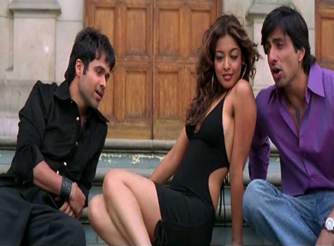 tanushree dutta