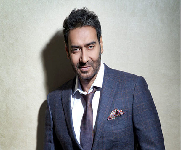 ajay devgn