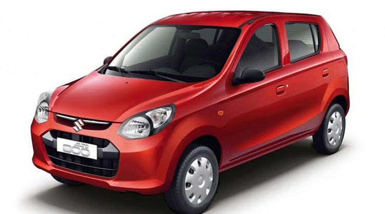 Top 10 Petrol Cars In India That Give The Best Mileage ...