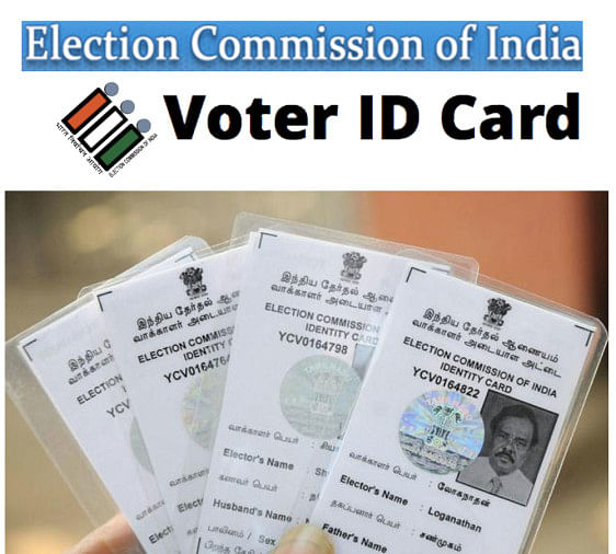 Voter Id Card Is Not Showing Them The Vote - वोटर आईडी कार्ड नहीं है तो  इन्हें दिखाकर करें मतदान - Amar Ujala Hindi News Live