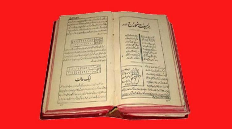 Image result for lal kitab