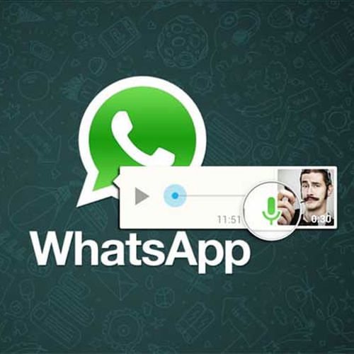Whatsapp Tricks