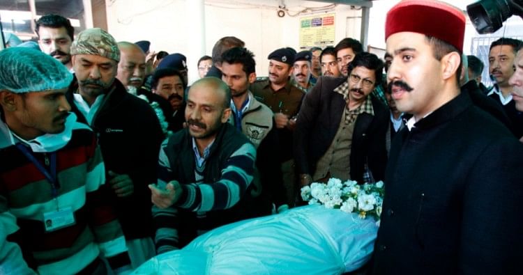 अकांक्ष मर्डर केसः बचाव पक्ष के वकील की दलील- बीएमडब्ल्यू पर नहीं थे मृतक के खून के निशान अकांक्ष के मर्डर